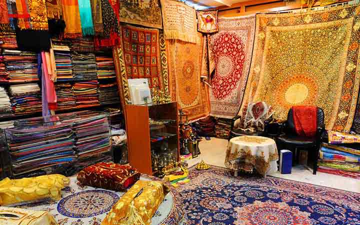 دیره - جاهای دیدنی دوبی