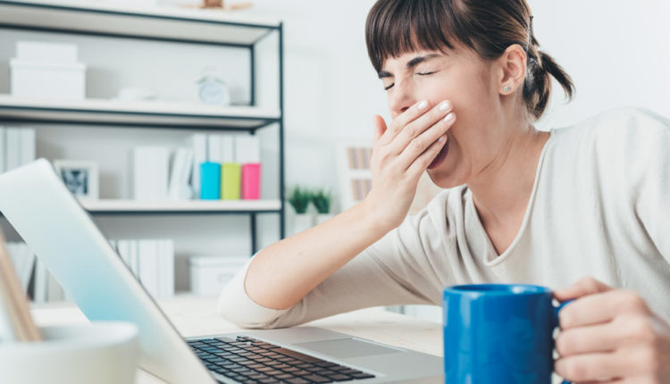 آیا خستگی آدرنال واقعیت دارد