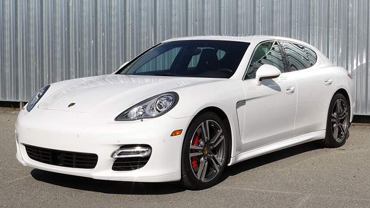 Panamera