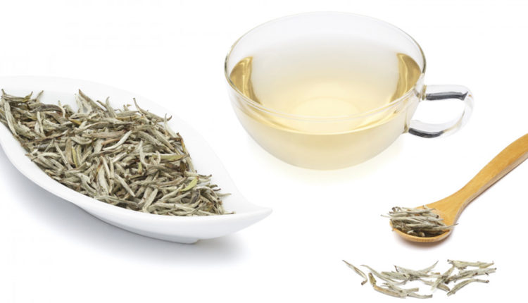 خواص چای سفید