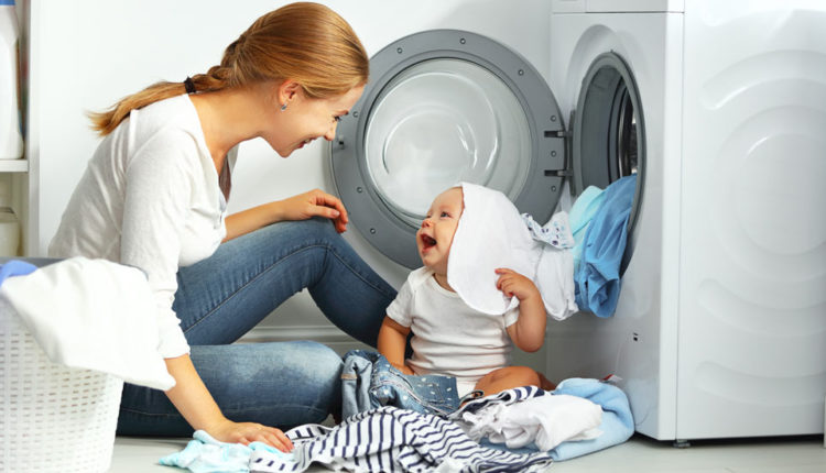 چرا باید لباس‌های نو را قبل از پوشیدن بشوییم؟