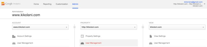 31- گوگل انالیتیک