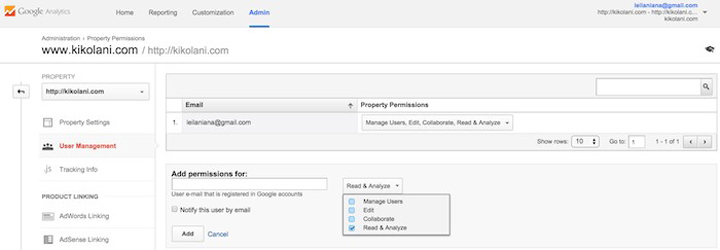 32- گوگل انالیتیک