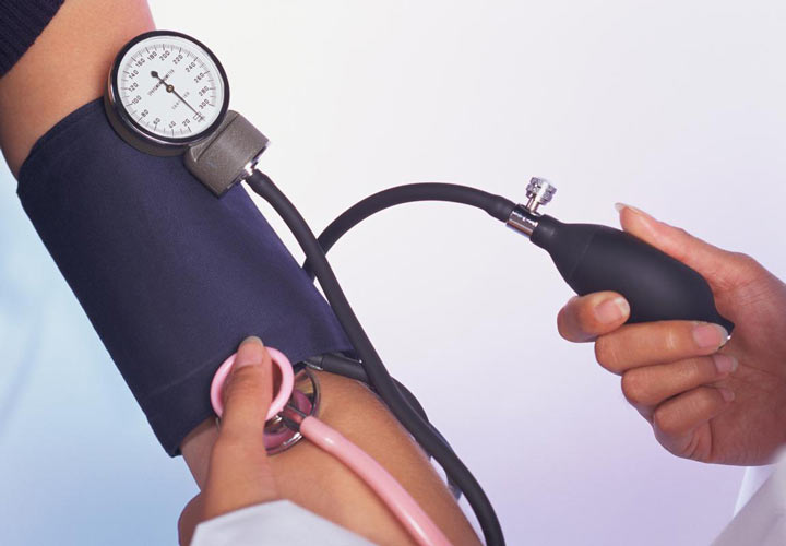 سنبل الطیب در کاهش فشار خون موثر است.