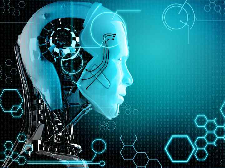 نظر استیون هاوکینگ در مورد هوش مصنوعی