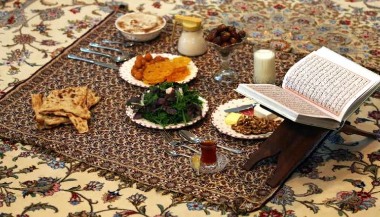 ۵ توصیه کاربردی که روزه گرفتن در فصل گرما را آسان‌تر می‌کند