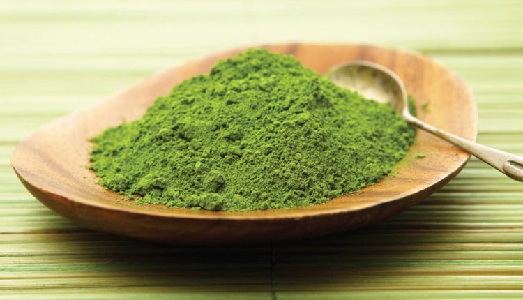 عصاره چای سبز