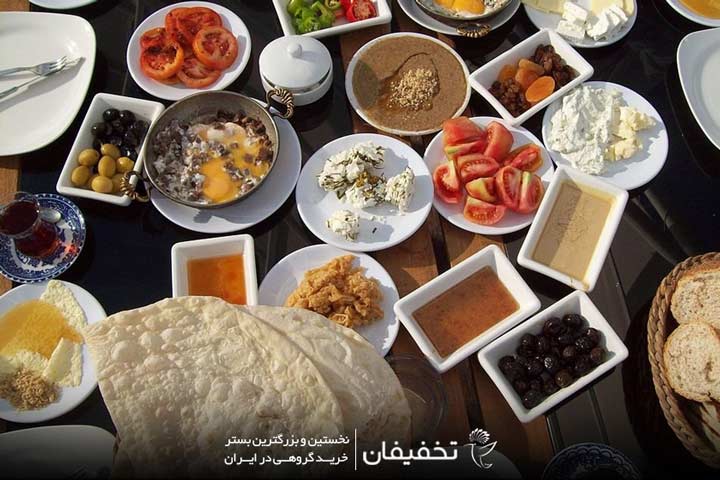 افطار
