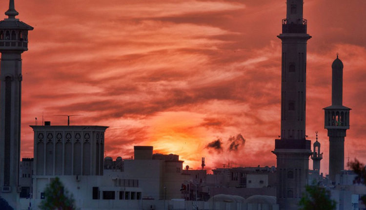 نکات جالب در مورد شهر دبی