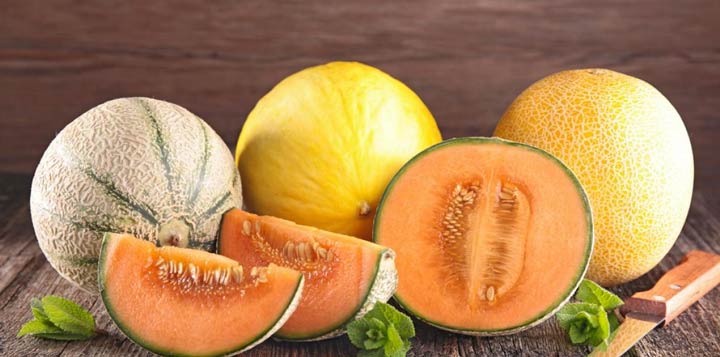 خواص طالبی و گونههای آن