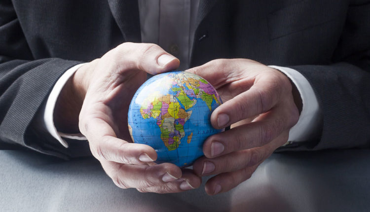 کوچکترین کشورهای دنیا