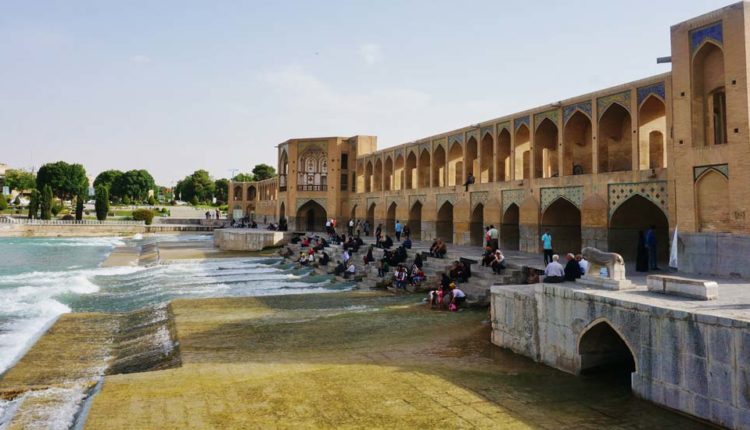 زیباترین شهرهای جهان