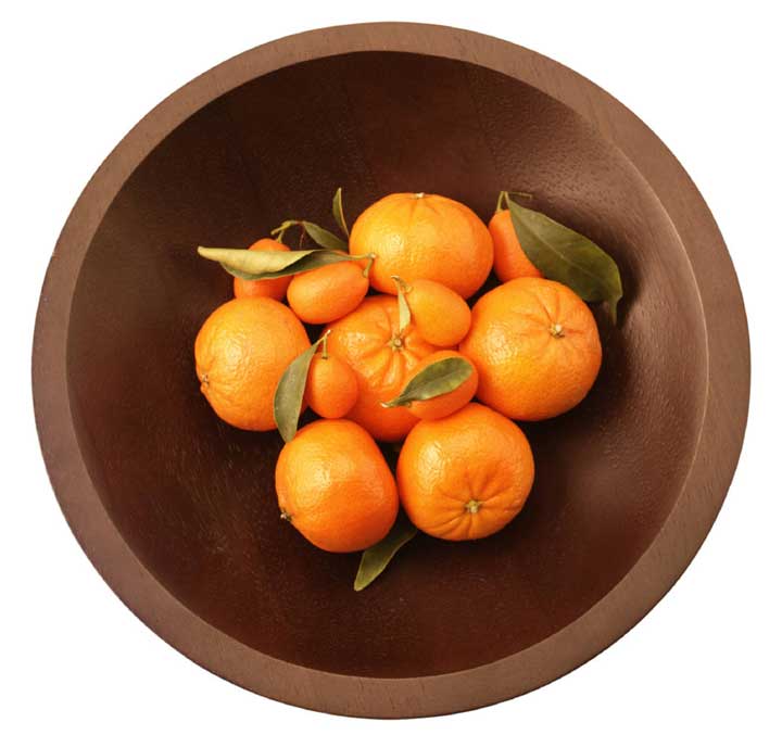 روغن پرتقال - عوارض جانبی