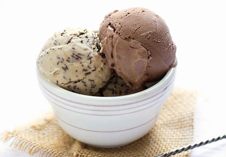 می توان از استویا در محصولاتی مانند بستنی، دسرها، سس‌ ها و آدامس بدون قند استفاده کرد.