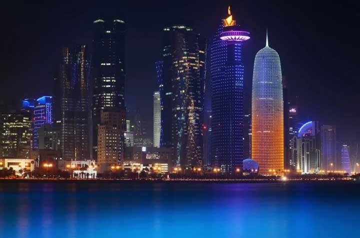 قطر