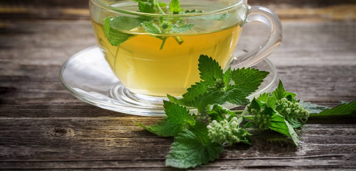 خواص بادرنجبویه؛ ۹ دلیل قانع‌کننده برای مصرف دمنوش بادرنجبویه - چطور