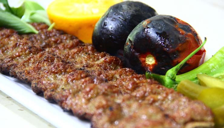 خوشمزه ترین غذاهای دنیا