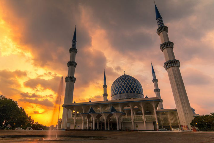 مهاجرت به مالزی - بهترین کشور برای مهاجرت 2018
