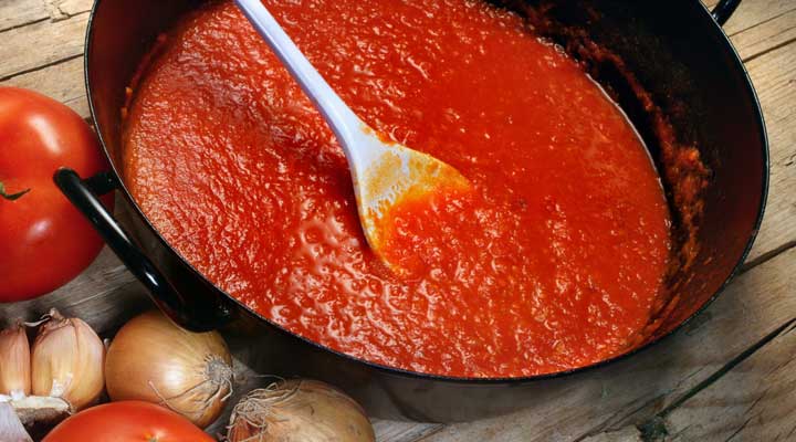 سس گوجه
