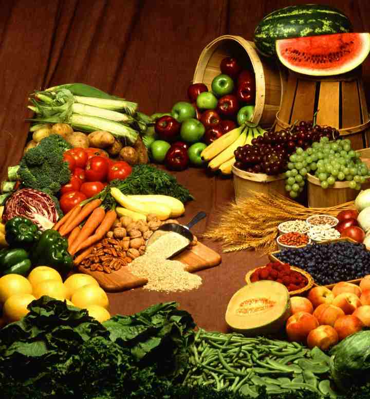 برای درمان یبوست چه بخوریم - رژیمغذایی با FODMAP پایین