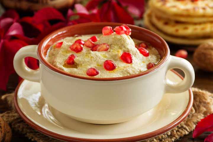 ساتسیوی