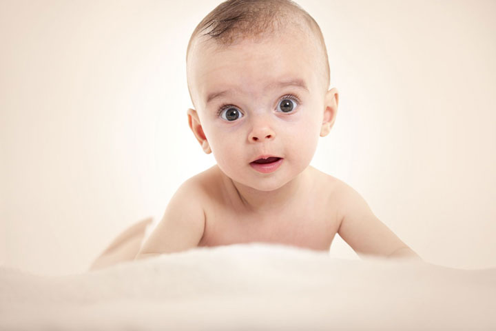 یبوست نوزاد - علت