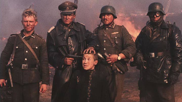 بهترین فیلم های تاریخی درباره‌ی موضع روسیه در جنگ جهانی