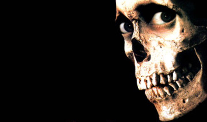 ترسناک ترین فیلم های دنیا Evil-Dead