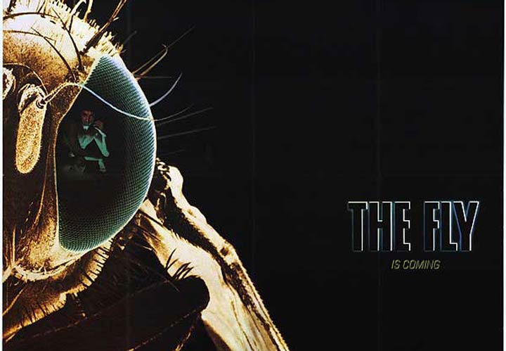 ترسناک ترین فیلم های دنیا The-Fly