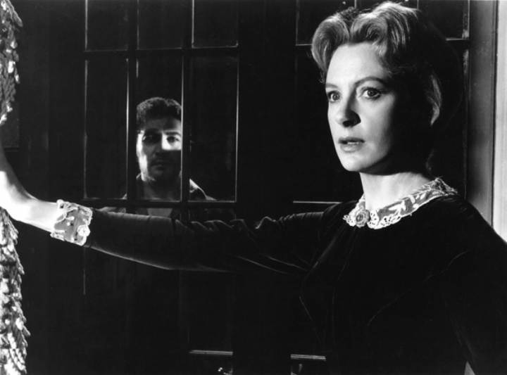 ترسناک ترین فیلم های دنیا - بی گناهان The Innocents