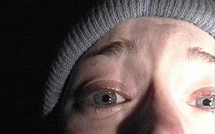ترسناک ترین فیلم های دنیا blair-witch-project