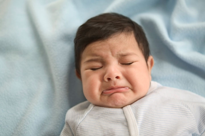 گرفتگی بینی - پزشک