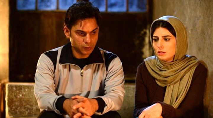 بمب یک عاشقانه، فیلمی ایرانی از بهترین فیلم های عاشقانه جهان 