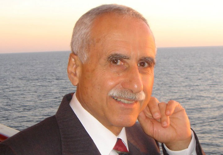 دکتر محرابیان
