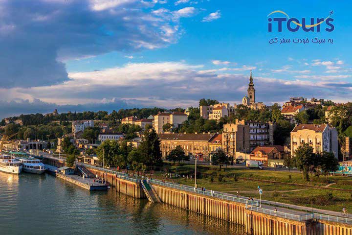 سفر ارزان به کشور اروپایی