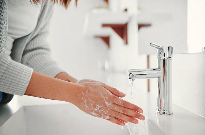 پیشگیری از ابتلا به انگل روده