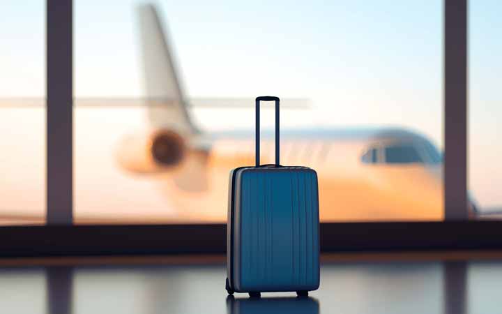 ویزای ماداگاسکار در فرودگاه مقصد صادر می‌شود