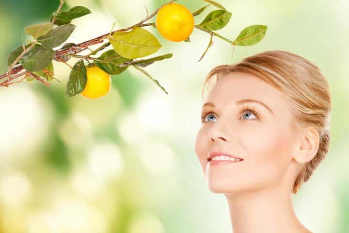 پرپشت شدن مژه - روغن