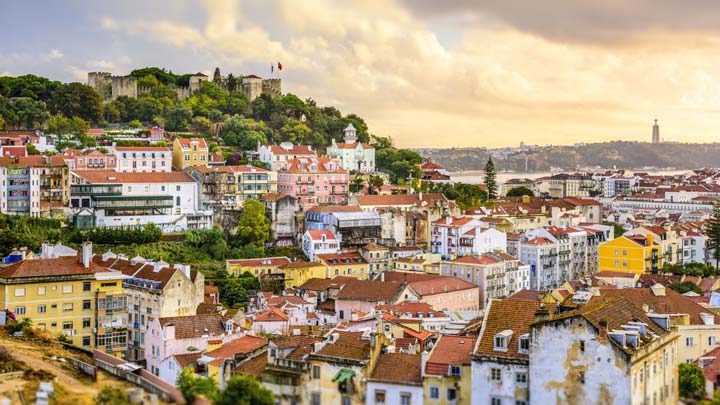 مهاجرت از طریق سرمایه گذاری به پرتغال