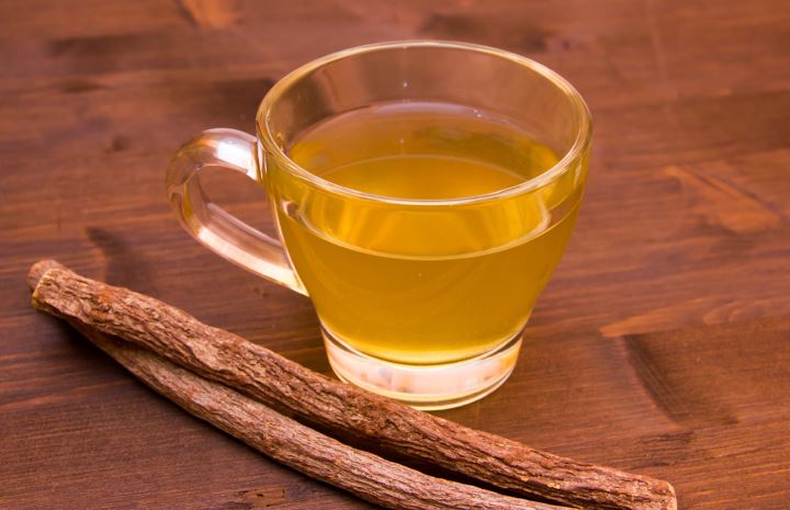 خواص شیرین بیان - چای شیرین بیان - گیاهنوش شیرین بیان