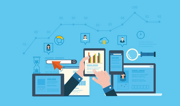دلایل استفاده از بازاریابی اینترنتی در زمان تحریم