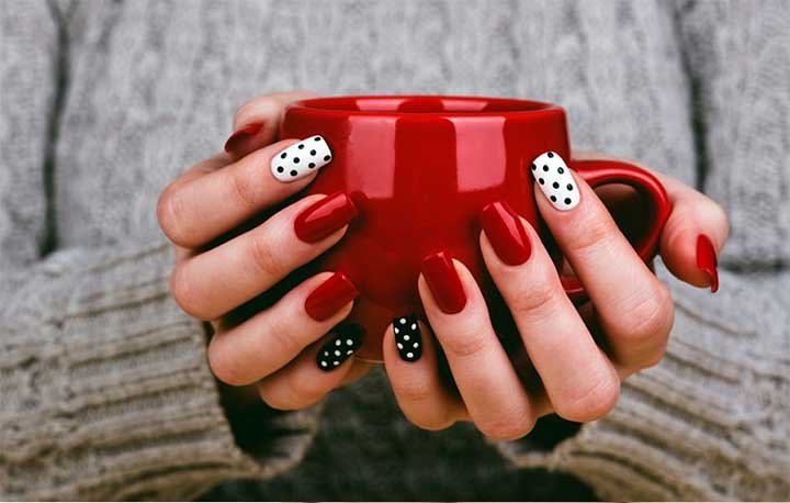 ژلیش ناخن چیست؟