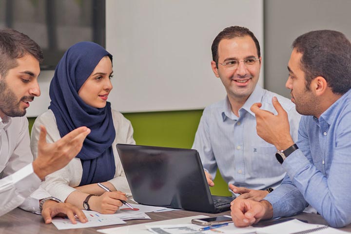 مدیریت مالی استارتاپ‌ها با سپیدار سیستم