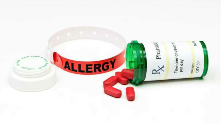 آلرژی چیست - داروهای آلرژی