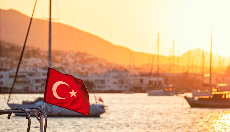 اقامت ترکیه؛ راهنمای جامع روش های اخذ اقامت ترکیه و درخواست روادید