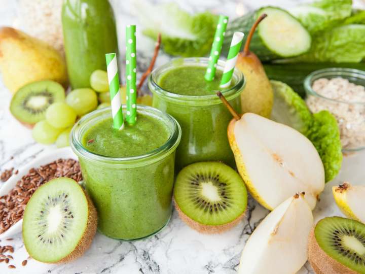 برای پیشگیری از سردرد میگیرنی چه بخوریم و چه نخوریم؟ - سبزیجات و میوه ها