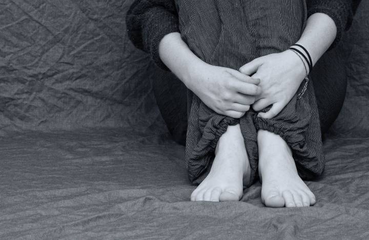 علائم افسردگی بعد از ترک سیگار