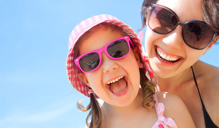 اصلاح لبخند لثه ای