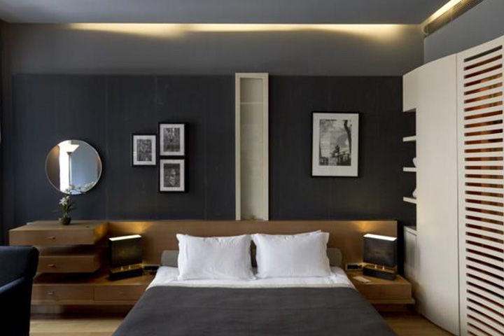 Ansen Suites Hotel is one of the best hotels in Istanbul