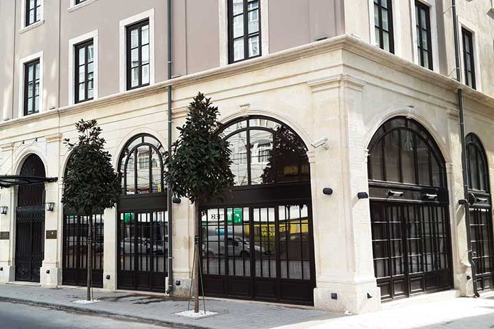 10 Karakoy Hotel, one of the best hotels in Istanbul